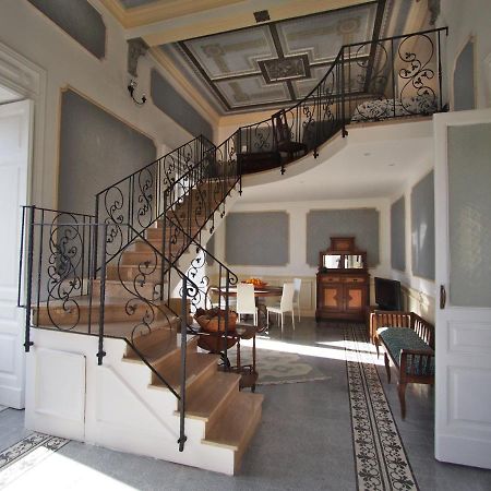 CASA FELICE nel centro storico, tra Etna e mare Appartamento Catania Esterno foto